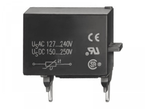Varistor AC127-240 DC150-250V