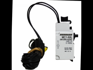 Bobina de declansare 24V AC/DC  cu cablu 3m pentru MC1 Schrack