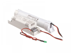 Kit emergenta pentru lampi cu LED functiuonare la 24-48Vdc  D4