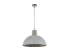 Lampa suspendata coldridge pearl grey, winter grey 220-240v,50/60hz