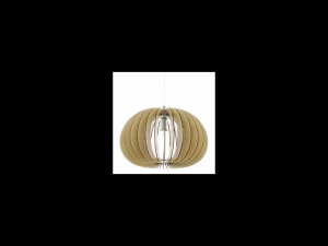 Lampa suspendata Cossano,1x60w,E27,D450,artar