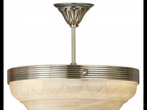 Lampa tavan MARBELLA bronzed 220-240V,50/60Hz IP20