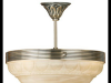 Lampa tavan marbella bronzed 220-240v,50/60hz ip20