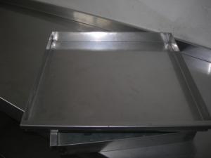 Tavi de inox