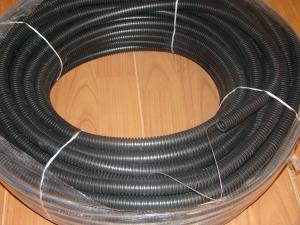 Tub flexibil pentru cabluri