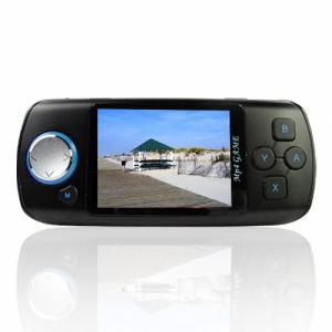 Mp4 game player 2gb