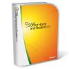 Microsoft office home and student 2007 english