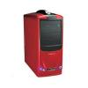 Carcasa delux middletower atx 500w alimentare sata,