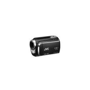 Camera Video JVC GZ-HD320B