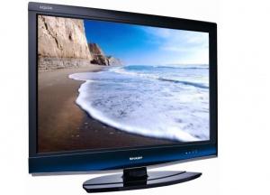 Televizor LCD Sharp LC32S7EBK