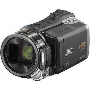 Camera Video JVC GZ-HM400