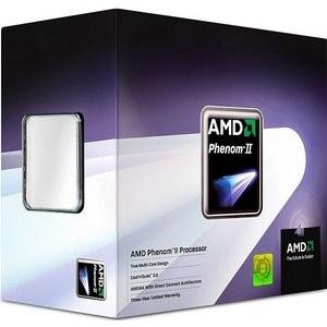 Procesor AMD Phenom II X2 545 dual core
