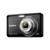 Camera foto Sony Cyber-shot W310 Black