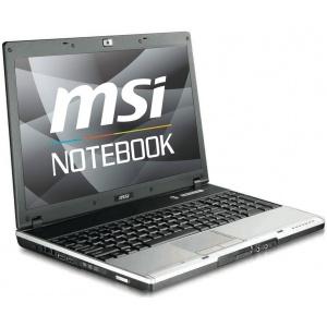 Laptop MSI VX600X-050EU