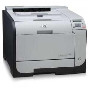 Imprimanta hp color laserjet cp2025n