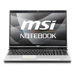 Laptop MSI VR630XL-006EU