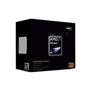 Procesor AMD Phenom X4 9650 Quad Core