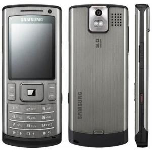 Telefon mobil Samsung U800