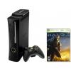 Consola xbox 360 elite (hdd 120gb, controller