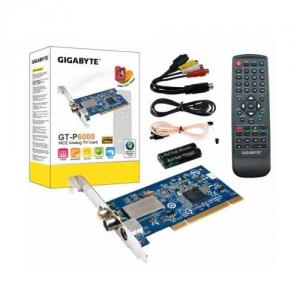 TV tuner Gigabyte GT-P6000