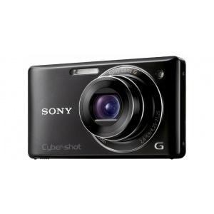 Camera foto Sony Cyber-shot W380 Black
