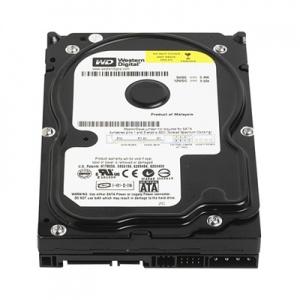 Hard disk 250 GB WD Caviar Blue AAJS, Serial ATA2, 7200rpm, 8MB