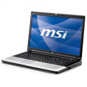 Laptop MSI CX700X-010EU