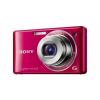 Camera foto Sony Cyber-shot W380 Red