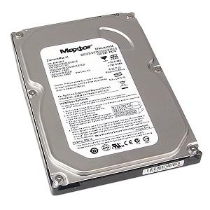 Hard disk Maxtor STM3160215A, 160 GB, IDE