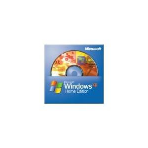 Microsoft Windows XP Home Edition SP2b English and Romanian