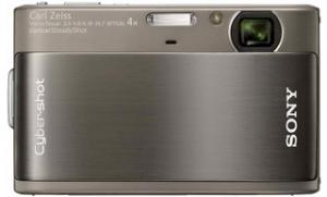 Camera foto Sony Cyber-shot TX1 Grey