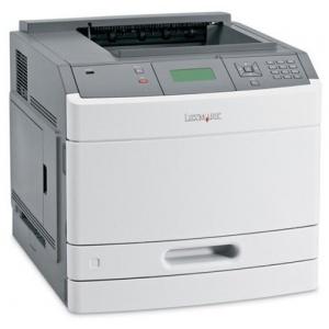 Imprimanta lexmark laser t650dn