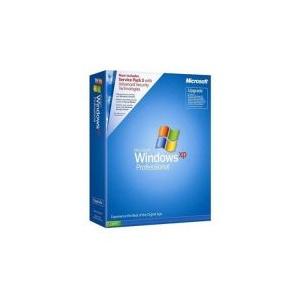 Microsoft Windows XP Professional SP2c Romanian