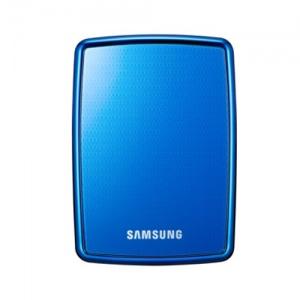 200 GB Samsung extern S1 MINI 1,8 Blue
