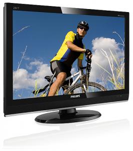Televizor LCD Philips 221T1SB