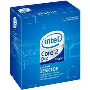 Procesor Intel Pentium Dual Core E5300
