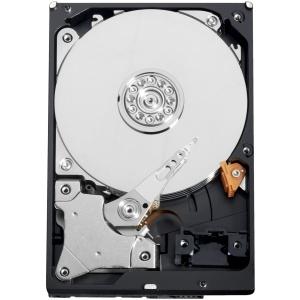 Hard disk 1TB WD Caviar Black, Serial ATA2, 7200rpm, 32MB