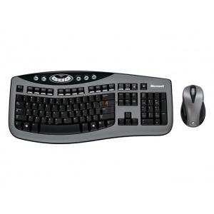 Kit tastatura&mouse microsoft desktop 3000