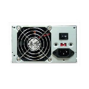 Sursa ATX 500W conector 2XSATA Delux, 1 ventilator (cablu inclus)