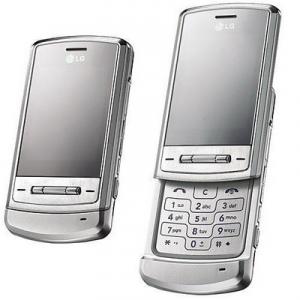 Telefon mobil LG KE970 Shine
