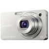 Camera foto sony cyber-shot wx1 silver