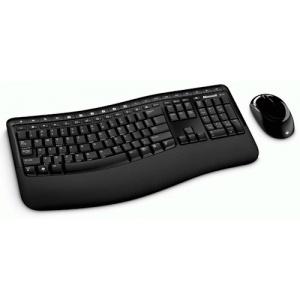 Kit Tastatura&Mouse Microsoft Desktop Comfort 5000
