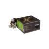 Sursa atx 600w delux, dual 12v, 20pin+4pin, 3xs-ata,