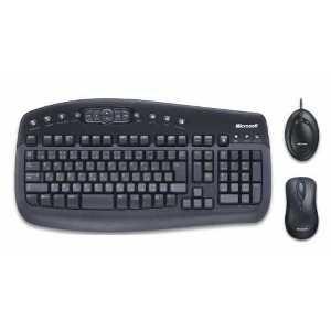 Kit Tastatura&Mouse Microsoft Desktop 7000
