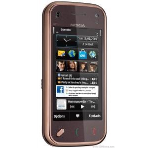 Telefon Mobil Nokia N97 Mini
