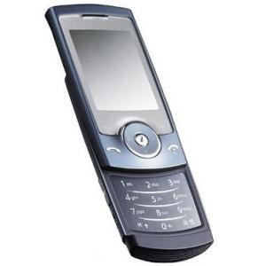 Telefon mobil Samsung U600
