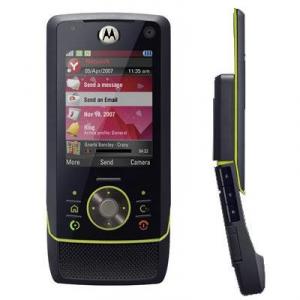 Telefon mobil Motorola RIZR Z8