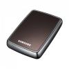 250 GB Samsung extern S2 2,5 Brown