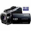 Camera video sony xr550ve black