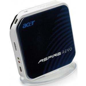 Sistem PC Acer REVO AR3600 + Gaming Pack